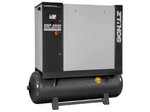 Schulz 970-3980-0 | Compressors SRP Dynamic Series Rotary Screw Air Compressor